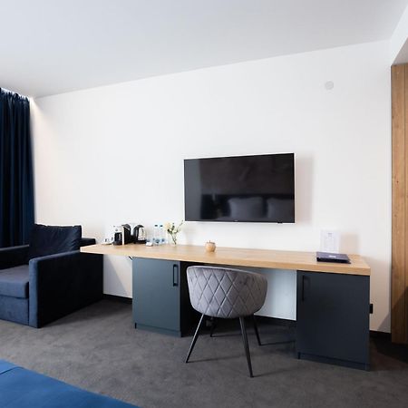 סופיה Blue Star Luxury Hotel מראה חיצוני תמונה