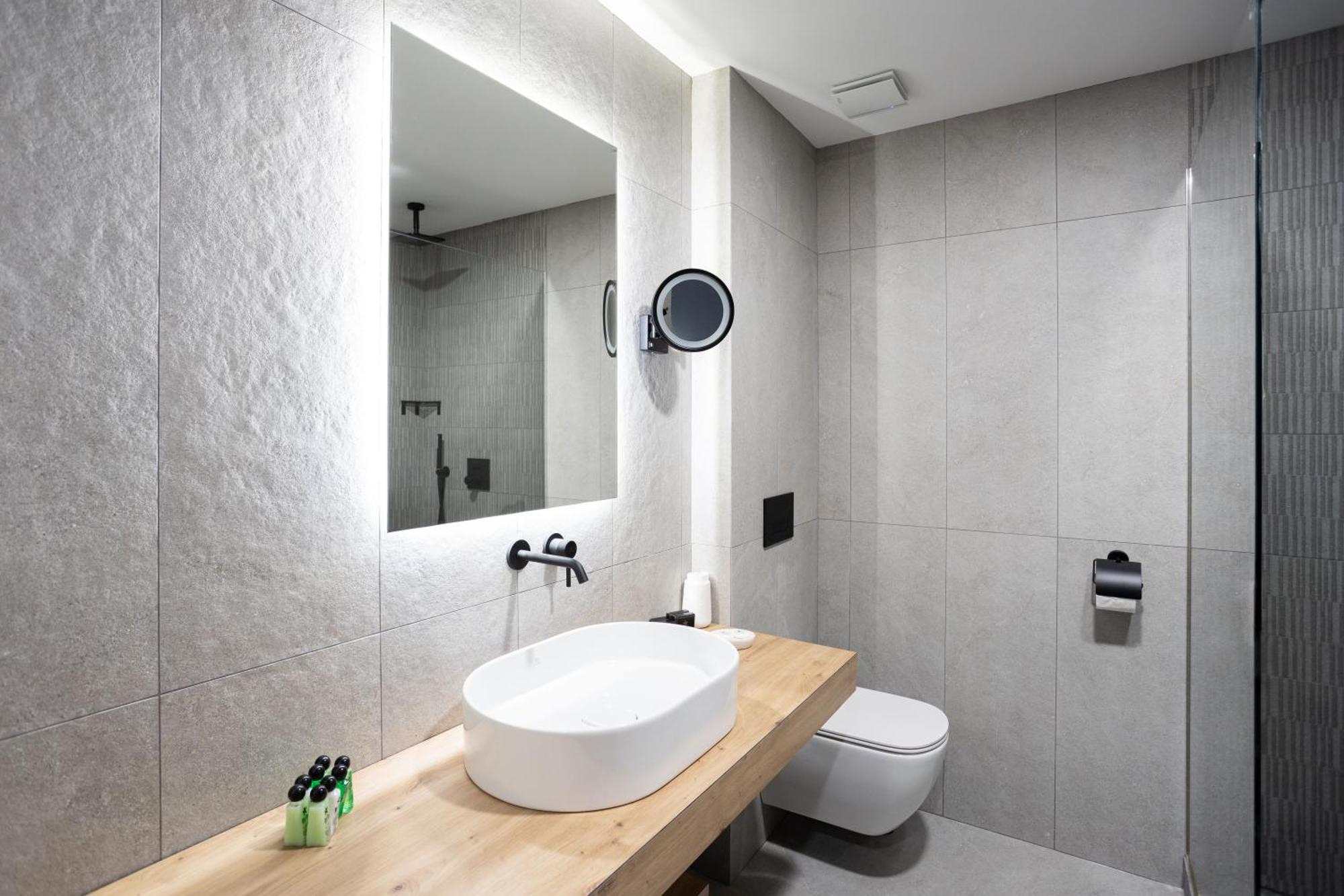 סופיה Blue Star Luxury Hotel מראה חיצוני תמונה
