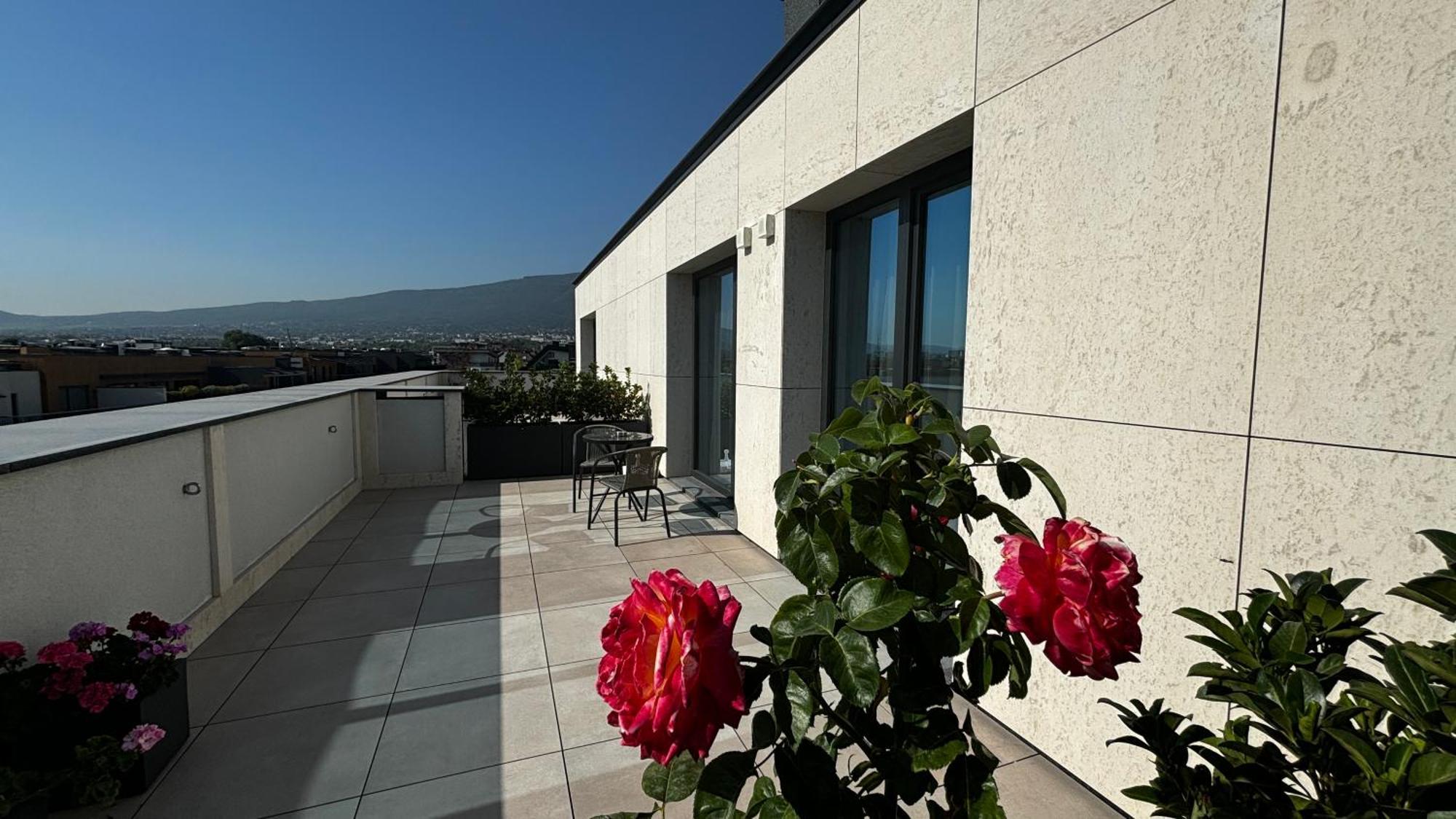 סופיה Blue Star Luxury Hotel מראה חיצוני תמונה