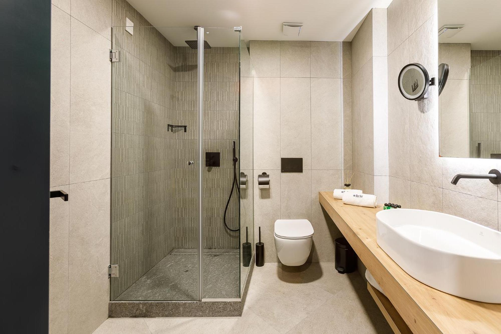 סופיה Blue Star Luxury Hotel מראה חיצוני תמונה
