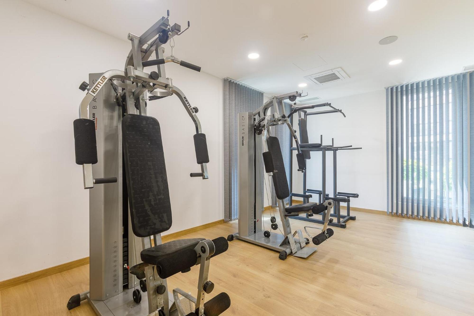 סופיה Blue Star Luxury Hotel מראה חיצוני תמונה