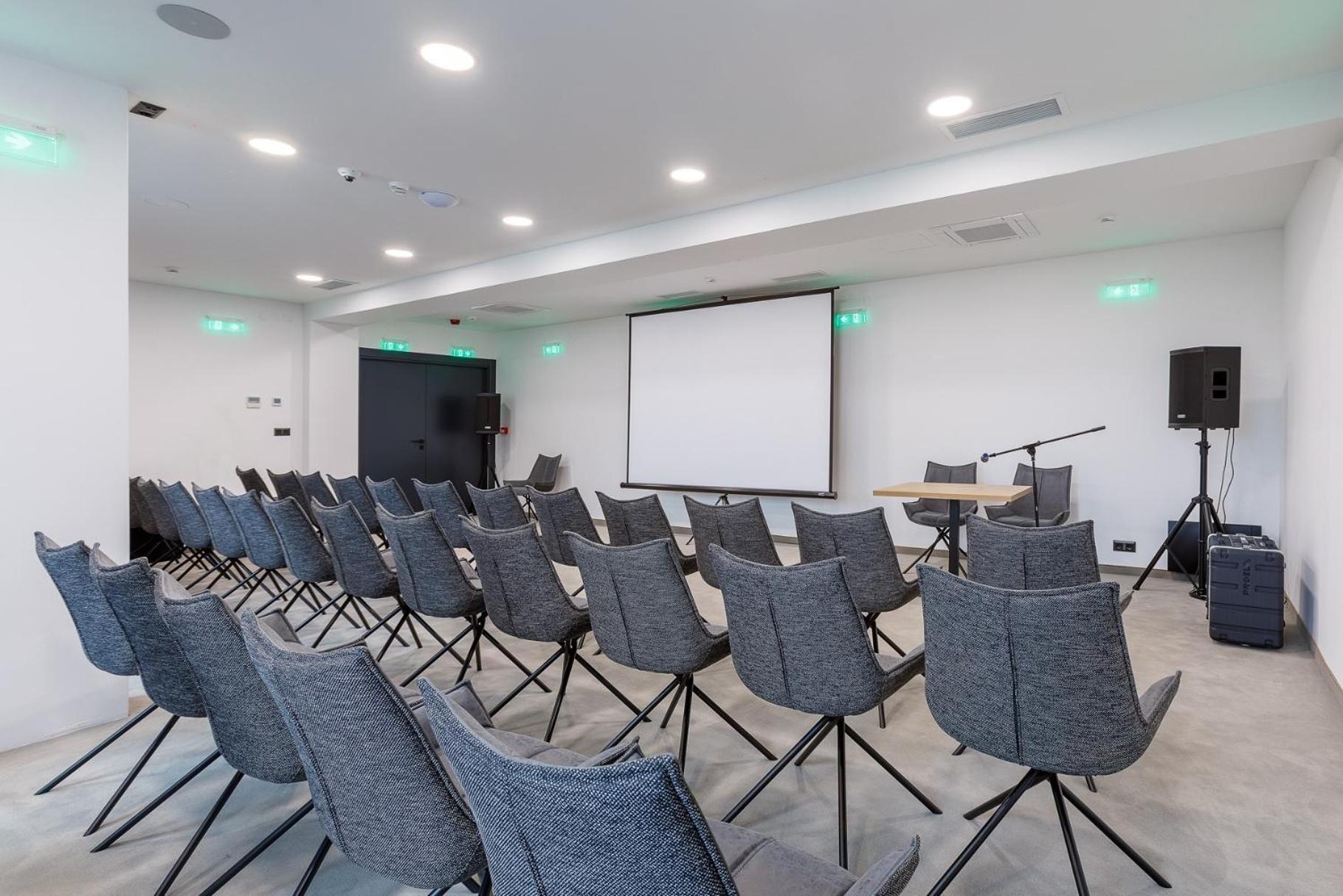 סופיה Blue Star Luxury Hotel מראה חיצוני תמונה