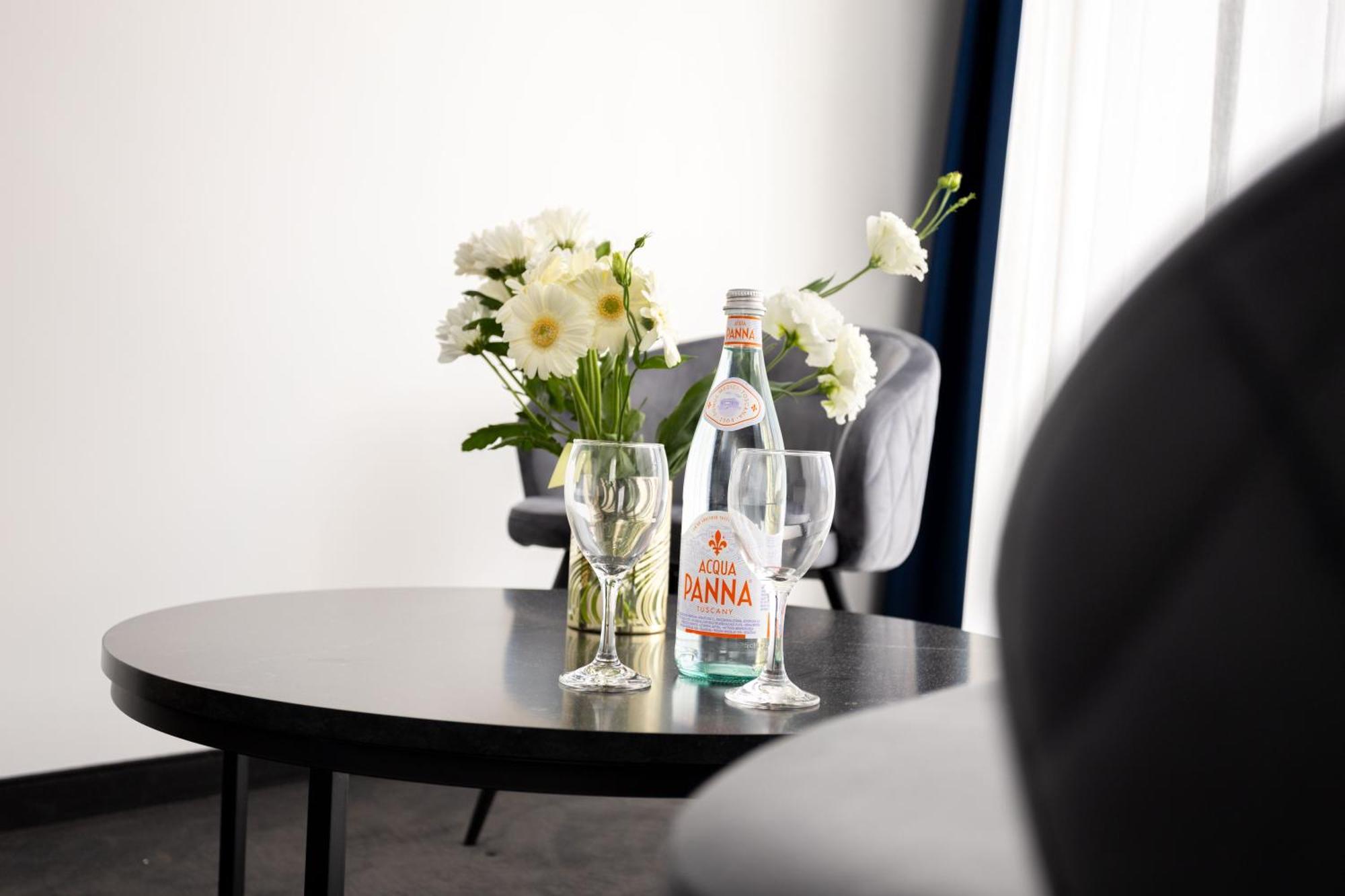 סופיה Blue Star Luxury Hotel מראה חיצוני תמונה