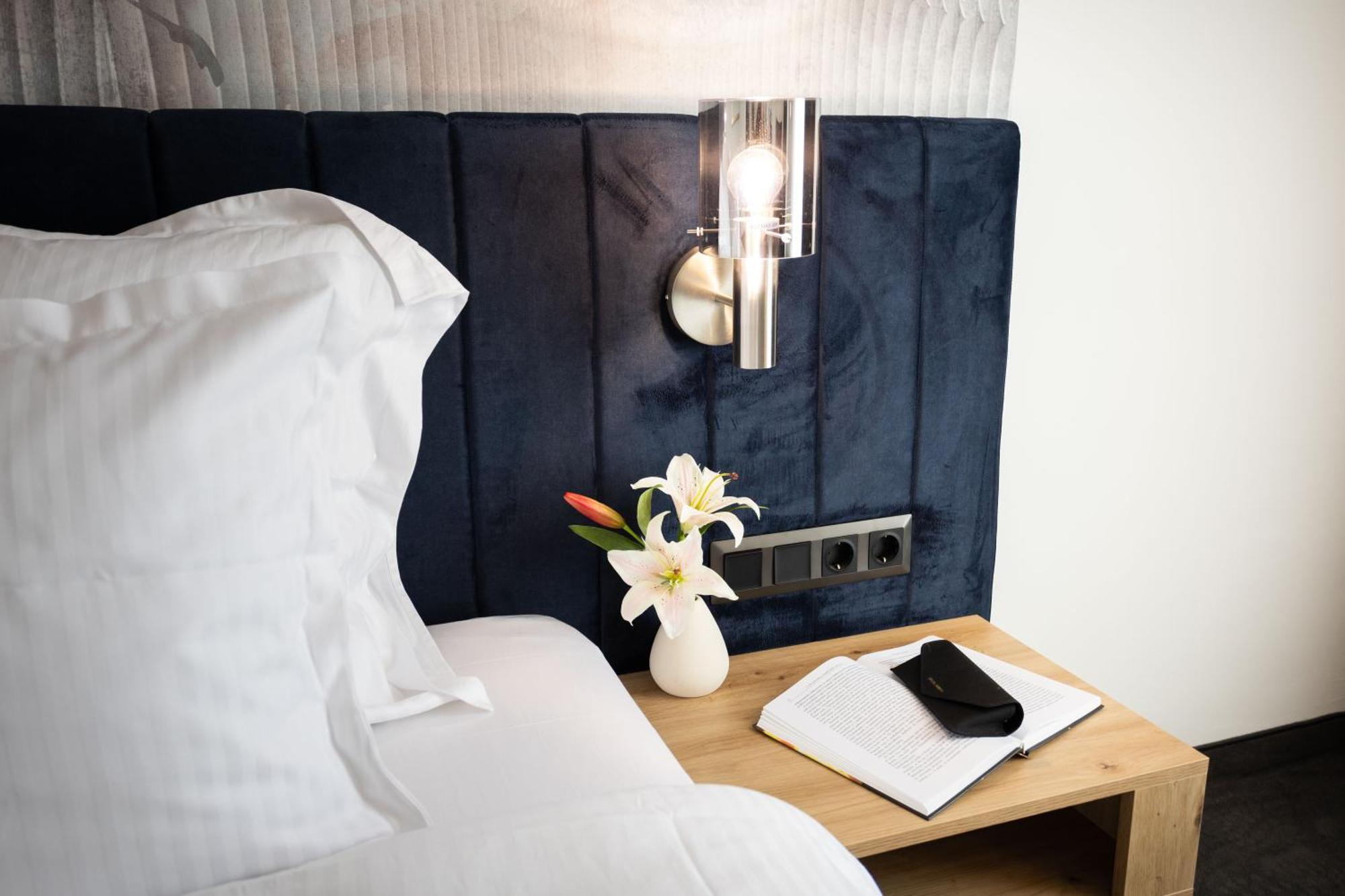 סופיה Blue Star Luxury Hotel מראה חיצוני תמונה